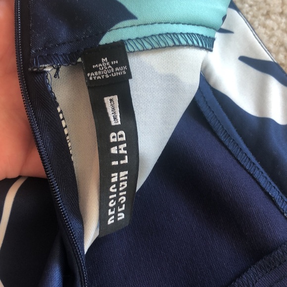 Fancy Skort size medium - Picture 5 of 5